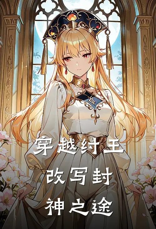 穿越纣王：改写封神之途