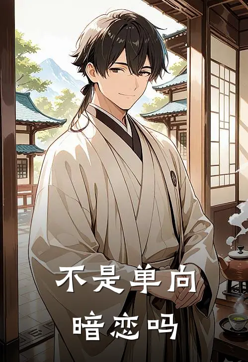 不是单向暗恋吗