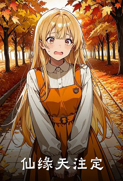 仙缘天注定小说灵芝寒墨（已完结全集完整版大结局）灵芝寒墨小说全文阅读笔趣阁