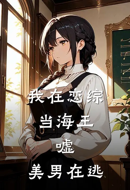 我在恋综当海王：嘘，美男在逃阮绵绵季临渊免费热门小说_最热门小说我在恋综当海王：嘘，美男在逃阮绵绵季临渊