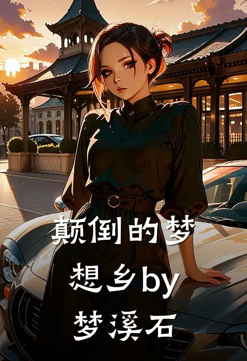 颠倒的梦想乡by梦溪石