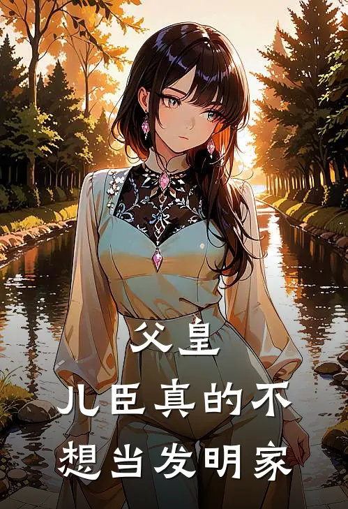 父皇，儿臣真的不想当发明家萧景逸许昌免费小说大全_小说完结父皇，儿臣真的不想当发明家(萧景逸许昌)