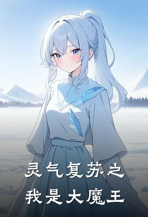 灵气复苏之我是大魔王