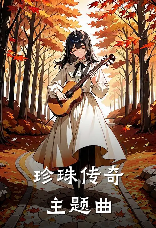 珍珠传奇主题曲