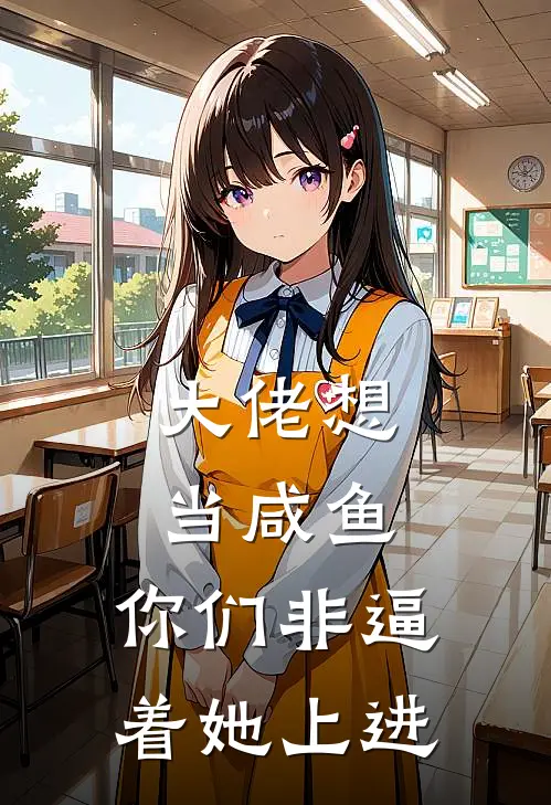 顾清李三（大佬想当咸鱼，你们非逼着她上进）最新章节列表_（顾清李三）大佬想当咸鱼，你们非逼着她上进最新小说