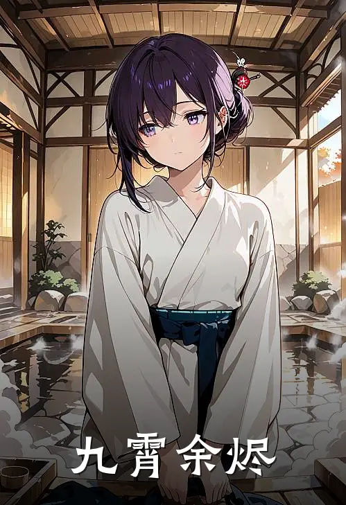 九霄余烬江无夜柳一清完本小说推荐_免费小说全文阅读九霄余烬江无夜柳一清