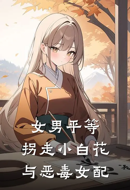 女男平等：拐走小白花与恶毒女配