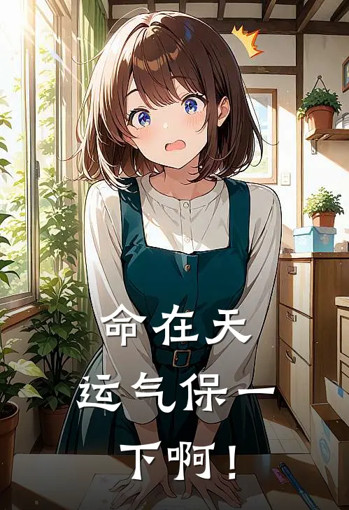 命在天，运气保一下啊！