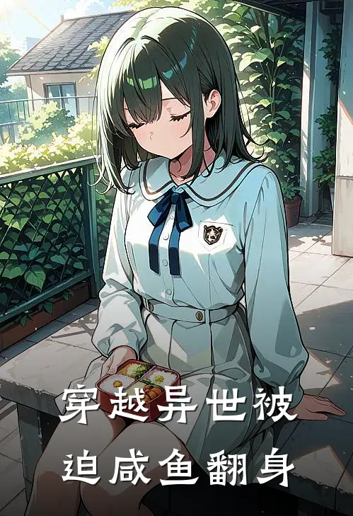 穿越异世被迫咸鱼翻身