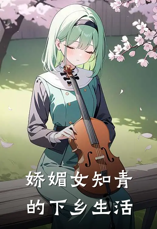 娇媚女知青的下乡生活