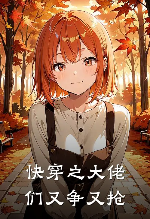 快穿之大佬们又争又抢