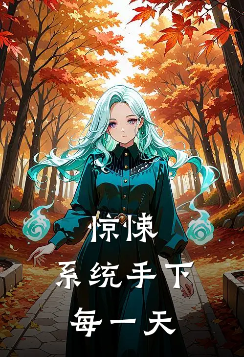 惊悚：系统手下每一天陈宇陈宇新热门小说_最新章节列表惊悚：系统手下每一天(陈宇陈宇)