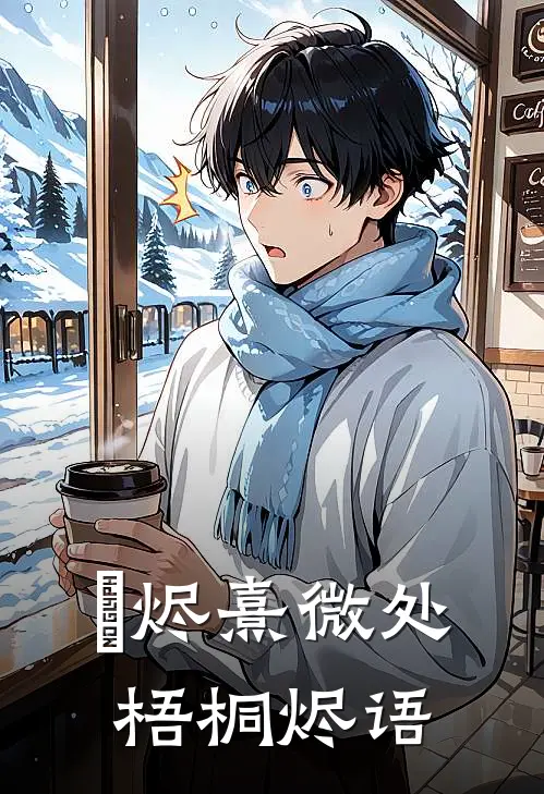 灺烬熹微处，梧桐烬语褚熹褚熹免费小说完整版_完结版小说阅读灺烬熹微处，梧桐烬语(褚熹褚熹)