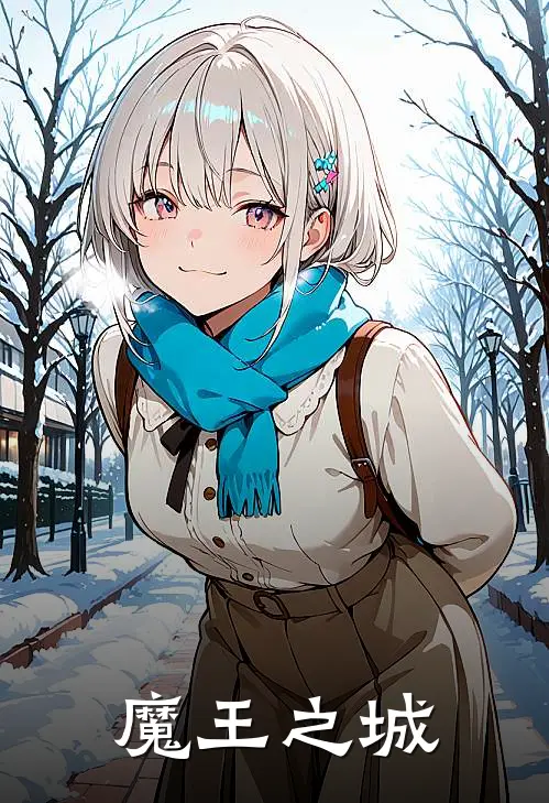 魔王之城