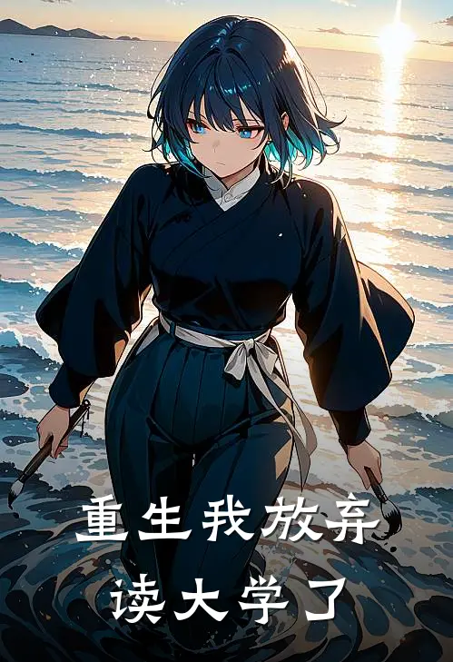 重生我放弃读大学了