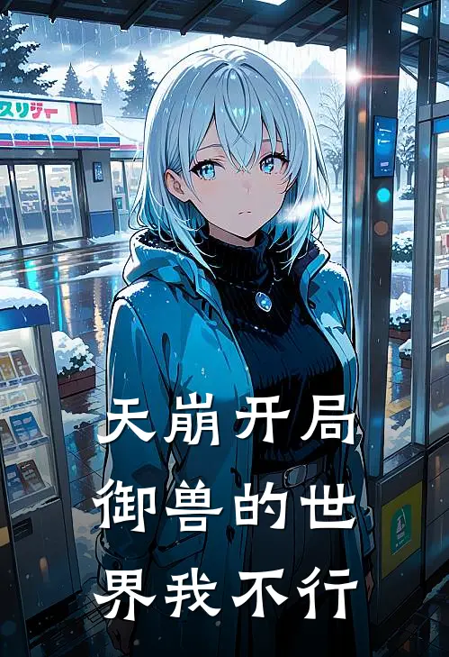 天崩开局，御兽的世界我不行全文免费阅读无弹窗大结局_天崩开局，御兽的世界我不行（秦挽秦俐）最新小说