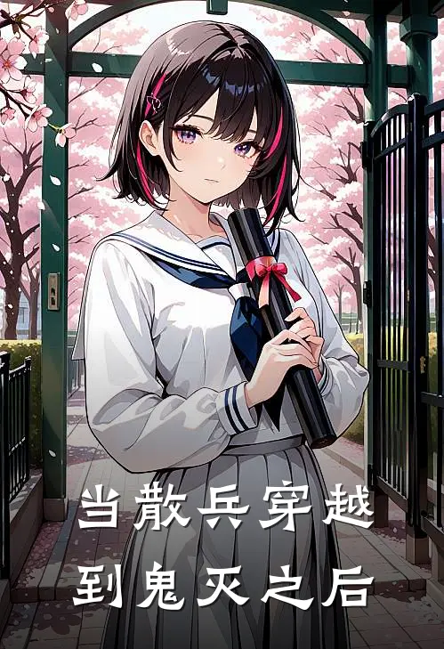 当散兵穿越到鬼灭之后