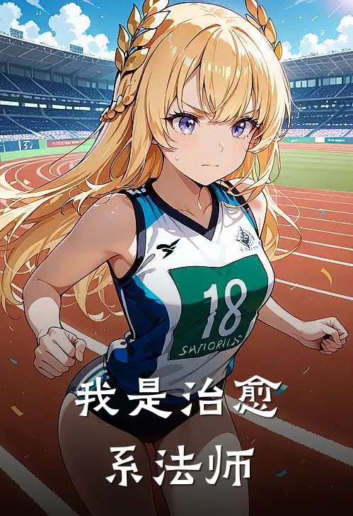 我是治愈系法师