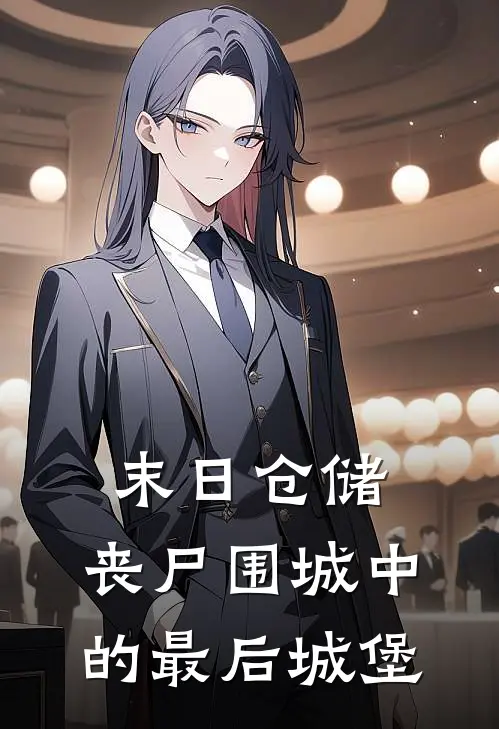 末日仓储：丧尸围城中的最后城堡齐岳林夏全文阅读免费全集_最新全本小说末日仓储：丧尸围城中的最后城堡(齐岳林夏)