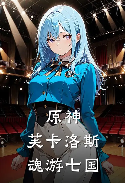 原神：芙卡洛斯魂游七国