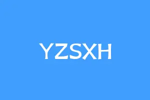 YZSXH