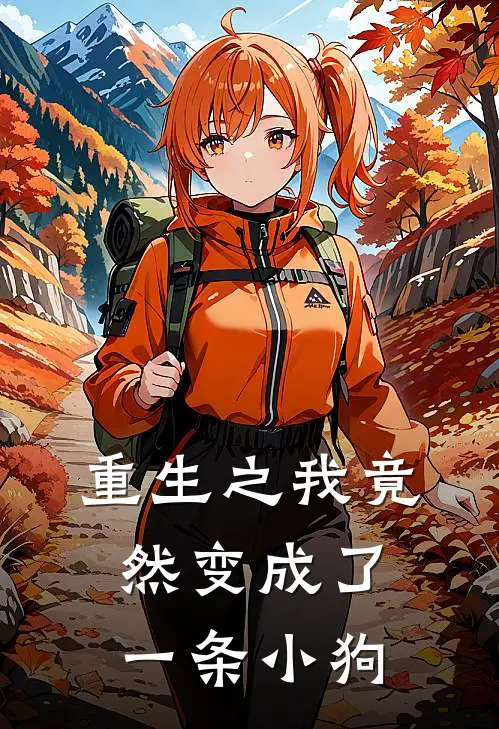 重生之我竟然变成了一条小狗