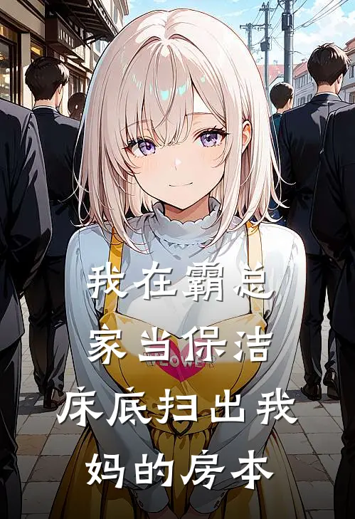 我在霸总家当保洁，床底扫出我妈的房本王翠花邵总小说完整版_完结版小说推荐我在霸总家当保洁，床底扫出我妈的房本(王翠花邵总)