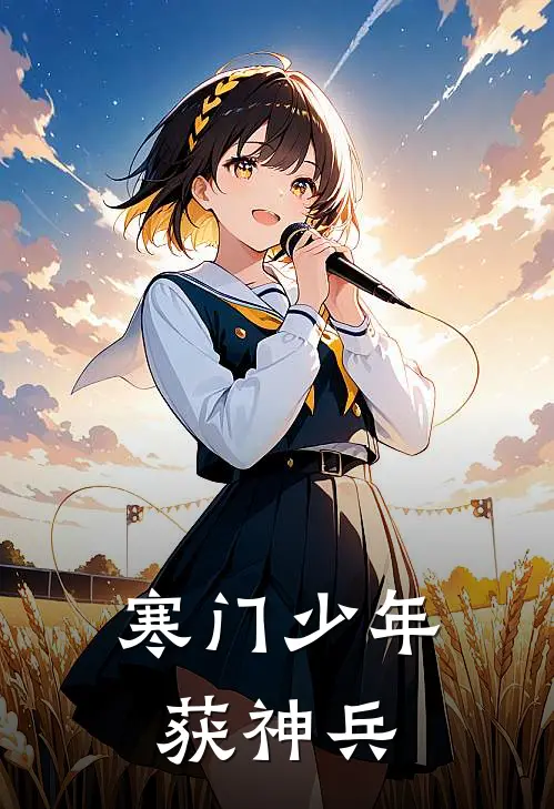 寒门少年获神兵云湛柳轻絮免费小说在线阅读_热门小说在线阅读寒门少年获神兵云湛柳轻絮