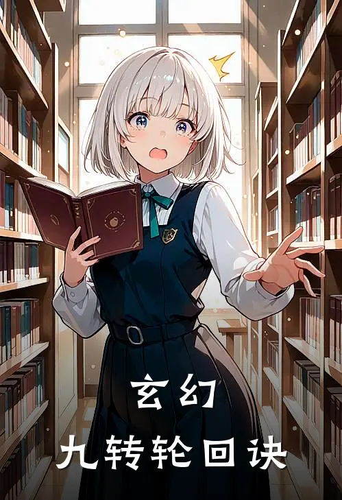 玄幻：九转轮回诀