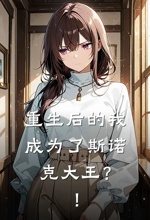 重生后的我成为了斯诺克大王？！