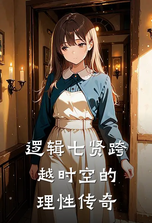 艾莉丝伊恩(逻辑七贤跨越时空的理性传奇)全文免费在线阅读_逻辑七贤跨越时空的理性传奇完整版免费在线阅读