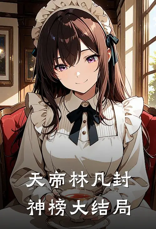 天帝林凡封神榜大结局