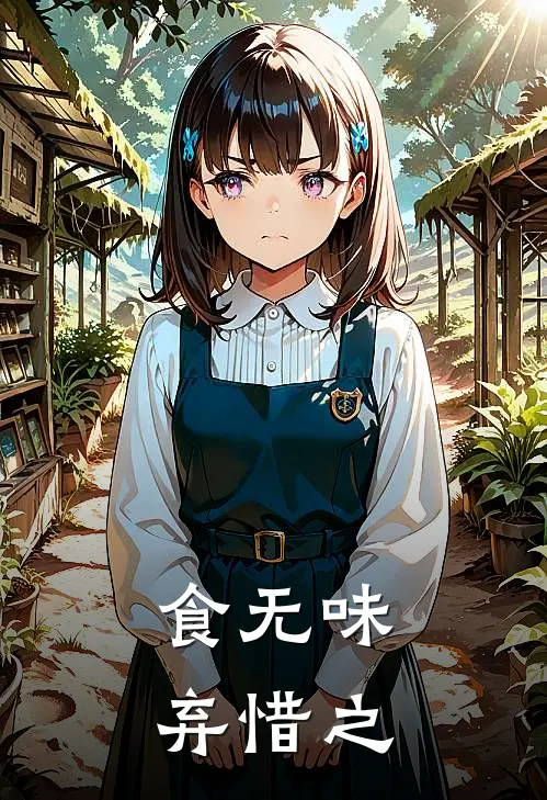 食无味，弃惜之(白甘吴泉)在哪看免费小说_全本免费完结小说食无味，弃惜之白甘吴泉