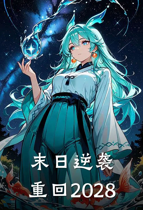 末日逆袭，重回2028