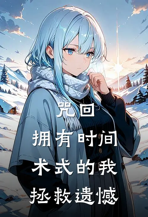 咒回：拥有时间术式的我拯救遗憾