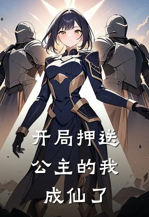 开局押送公主的我成仙了