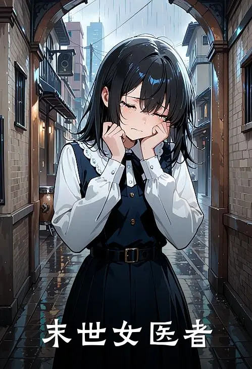末世女医者