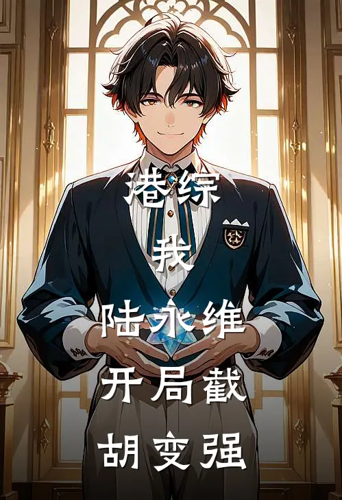 港综：我，陆永维，开局截胡变强