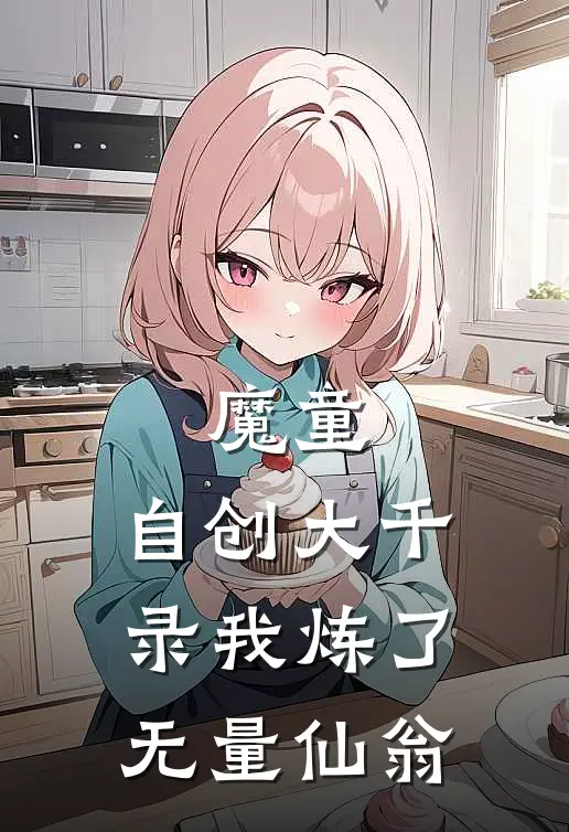 魔童：自创大千录我炼了无量仙翁