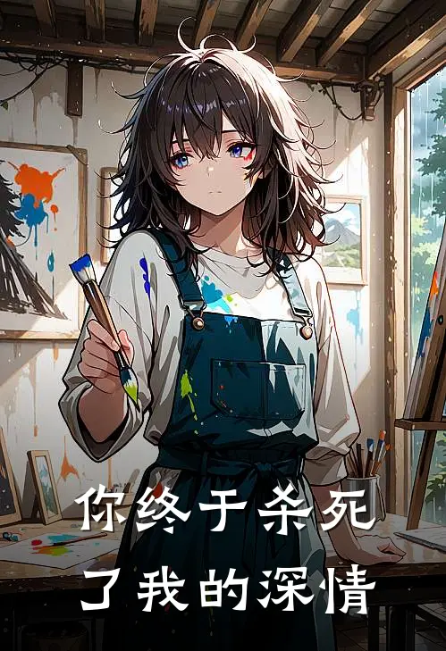 你终于杀死了我的深情陆羽琛青梅小说推荐完结_全集免费小说你终于杀死了我的深情(陆羽琛青梅)