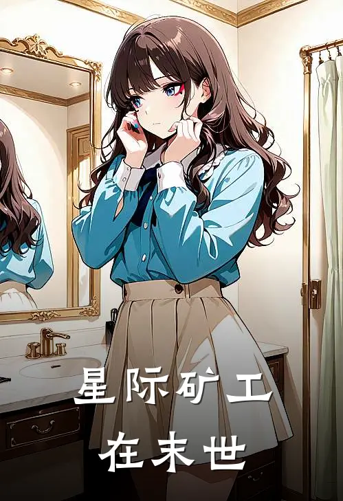 《星际矿工在末世》白辰白辰完结版阅读_白辰白辰完结版在线阅读