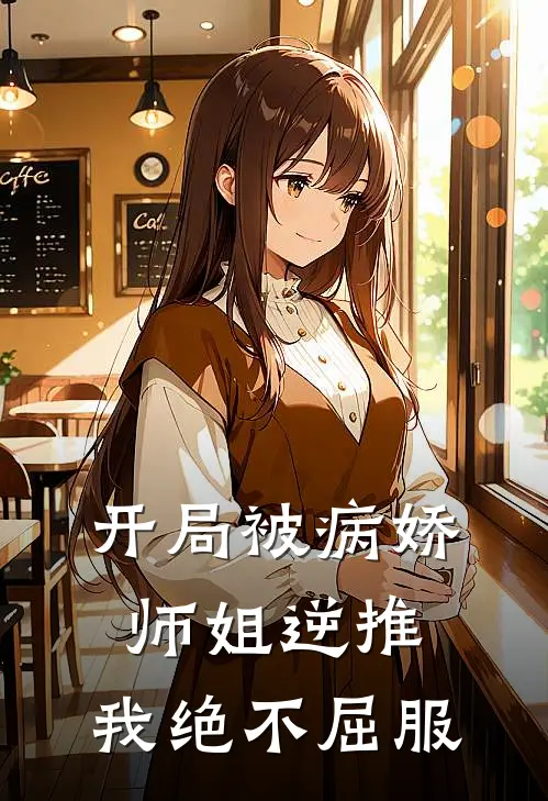 开局被病娇师姐逆推，我绝不屈服