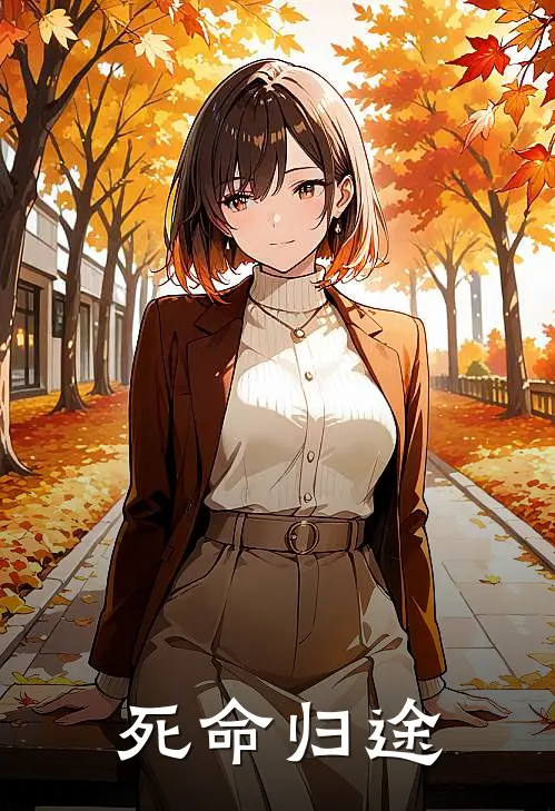 死命归途