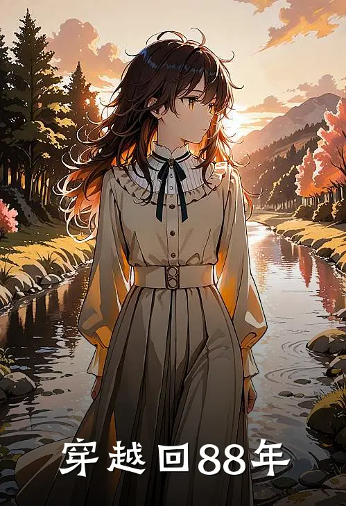 穿越回88年(林宇苏舒)最新完结小说推荐_热门小说排行榜穿越回88年林宇苏舒
