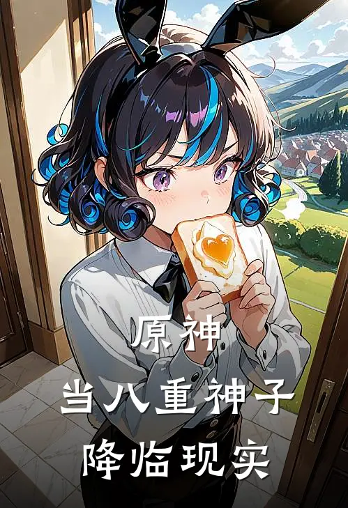 原神：当八重神子降临现实