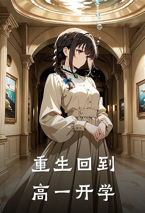 重生回到高一开学