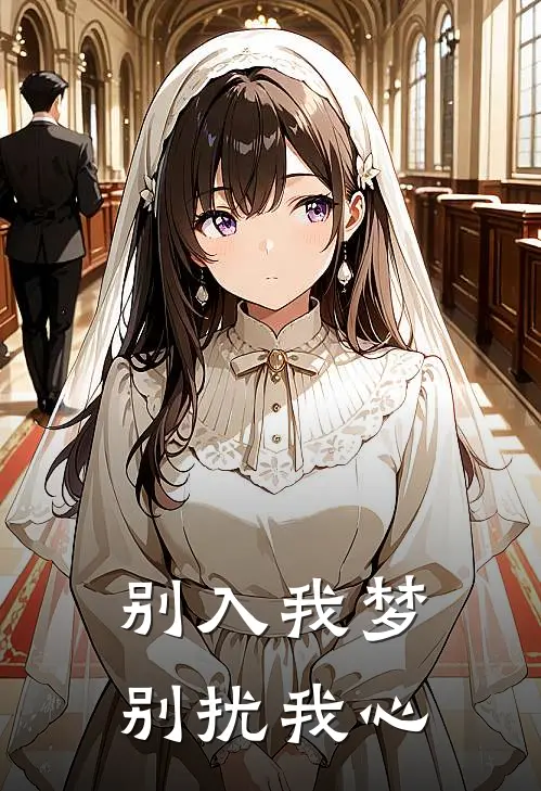 别入我梦别扰我心