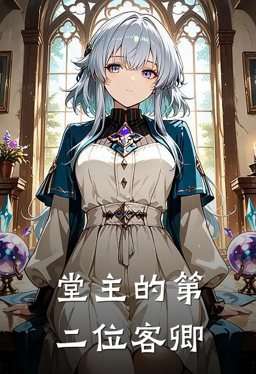 堂主的第二位客卿李晨浩钟离小说完结推荐_完整版小说免费阅读堂主的第二位客卿(李晨浩钟离)