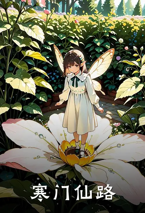 寒门仙路