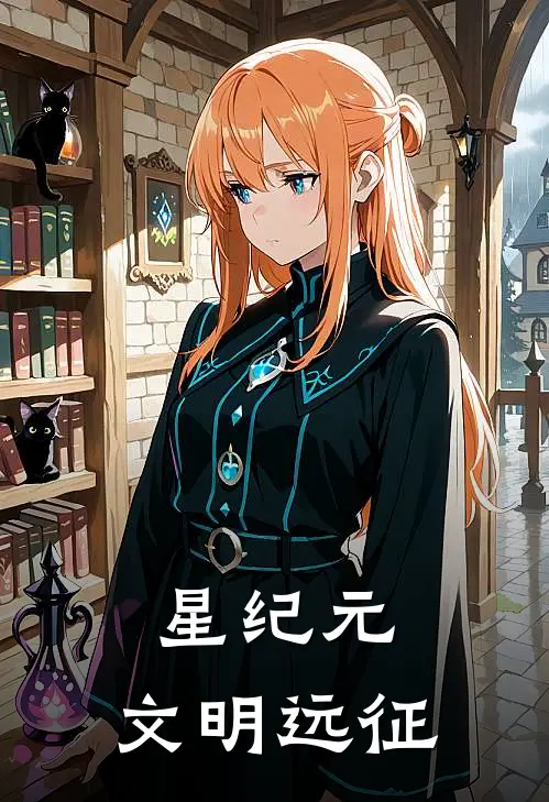 星纪元：文明远征